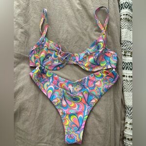 Kulani Kini Set